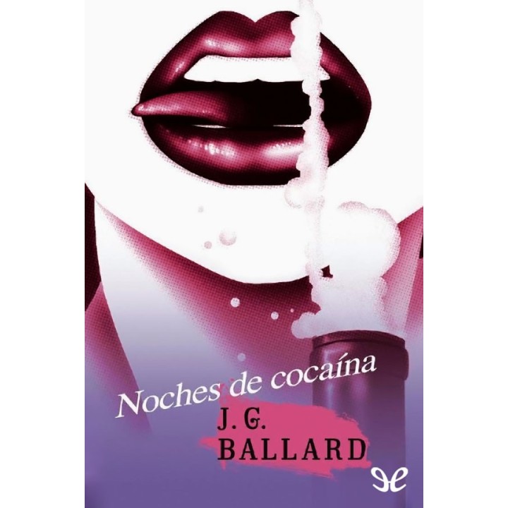 Noches de cocaína