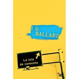 La isla de cemento
