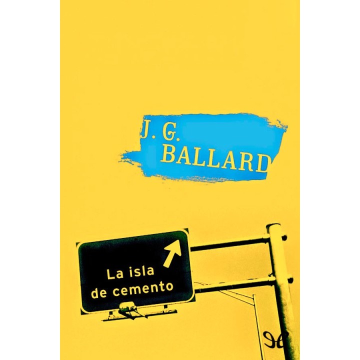La isla de cemento