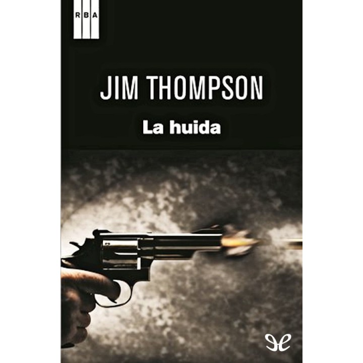 La huida