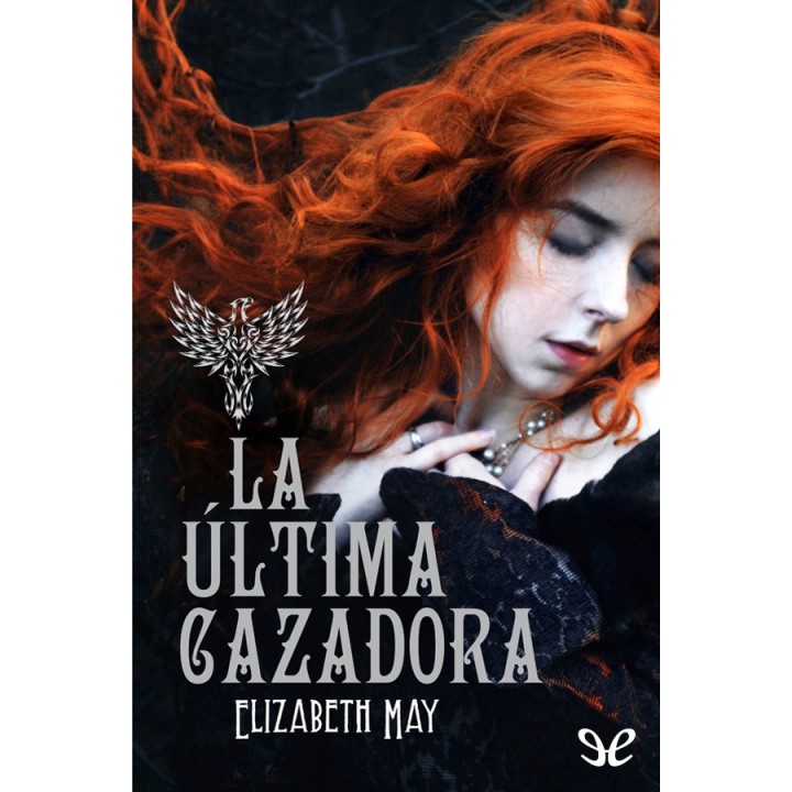 La última cazadora
