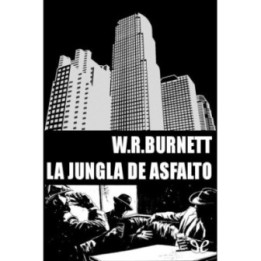 La jungla de asfalto