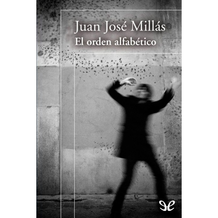 El orden alfabético