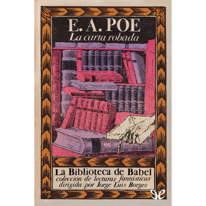 La carta robada