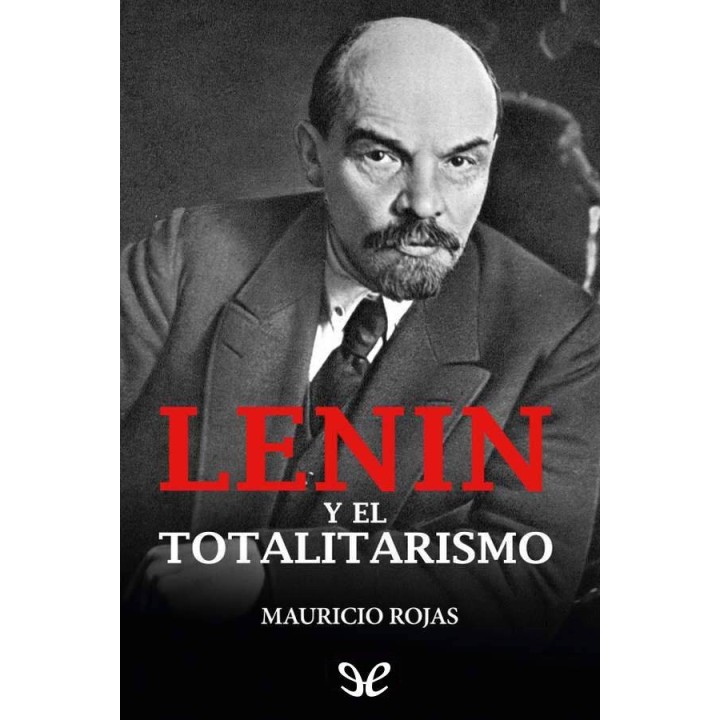 Lenin y el totalitarismo