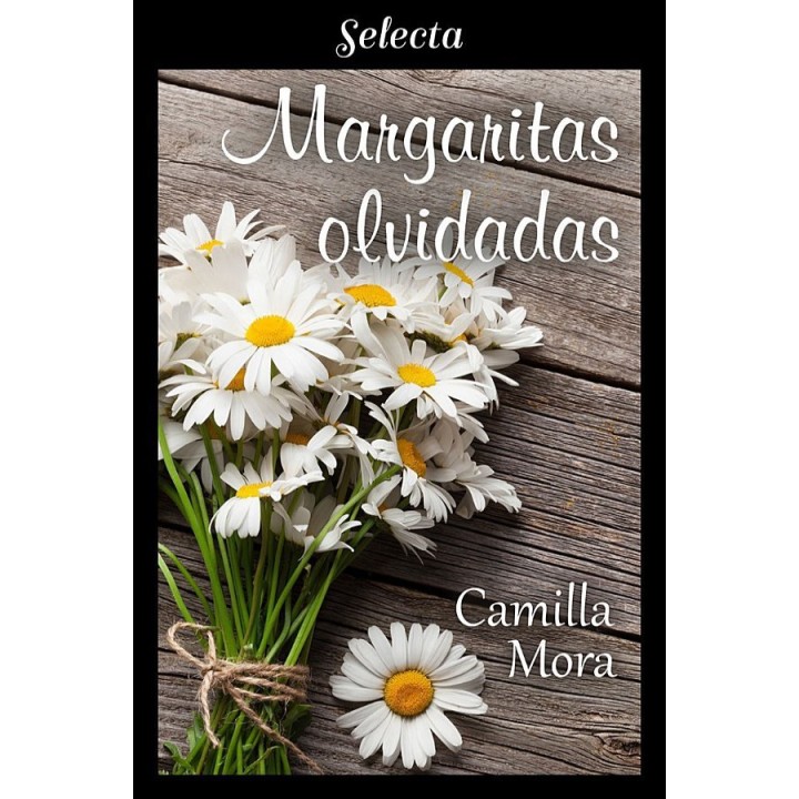 Margaritas olvidadas