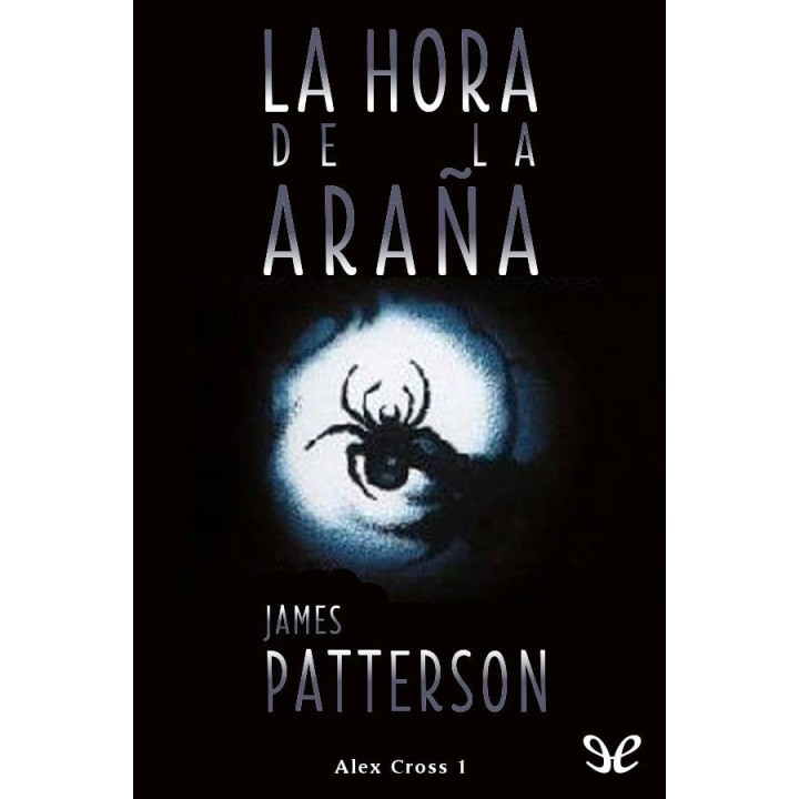 La hora de la araña