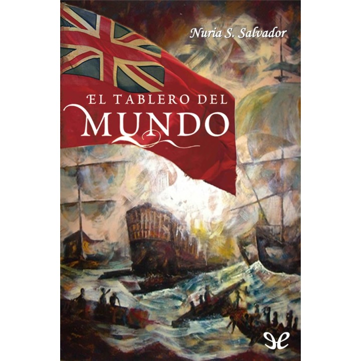 El tablero del mundo
