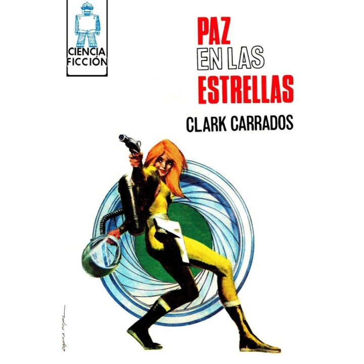 Paz en las estrellas