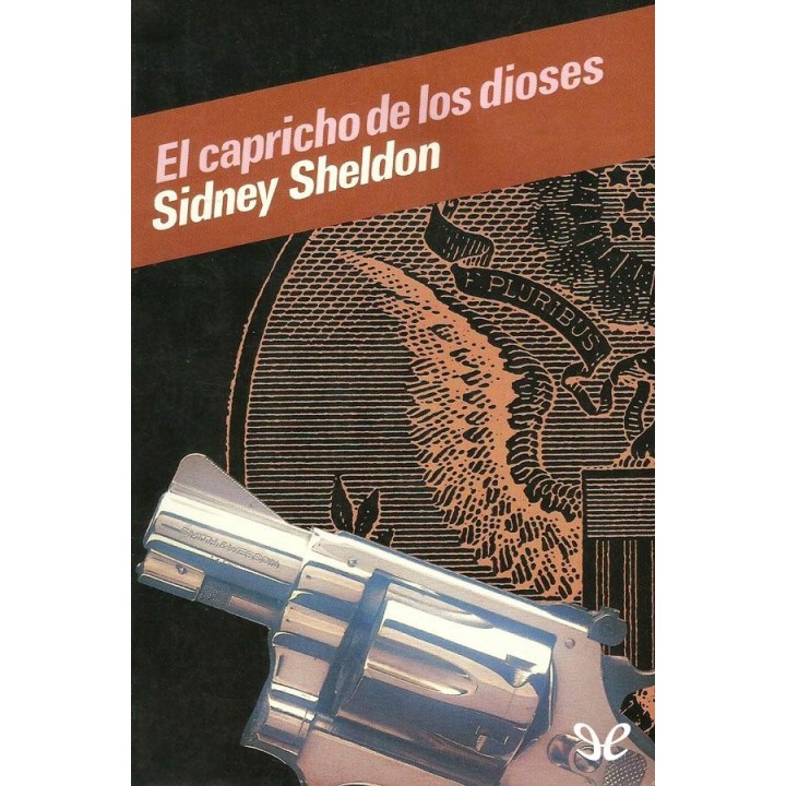 El capricho de los dioses