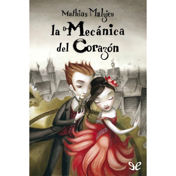 La mecánica del corazón
