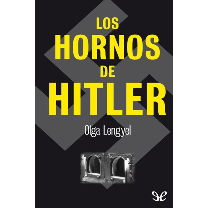 Los hornos de Hitler