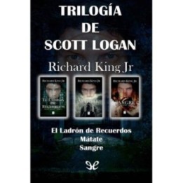 Trilogía de Scott Logan