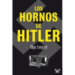 Los hornos de Hitler