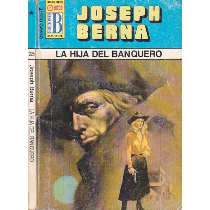 La hija del banquero