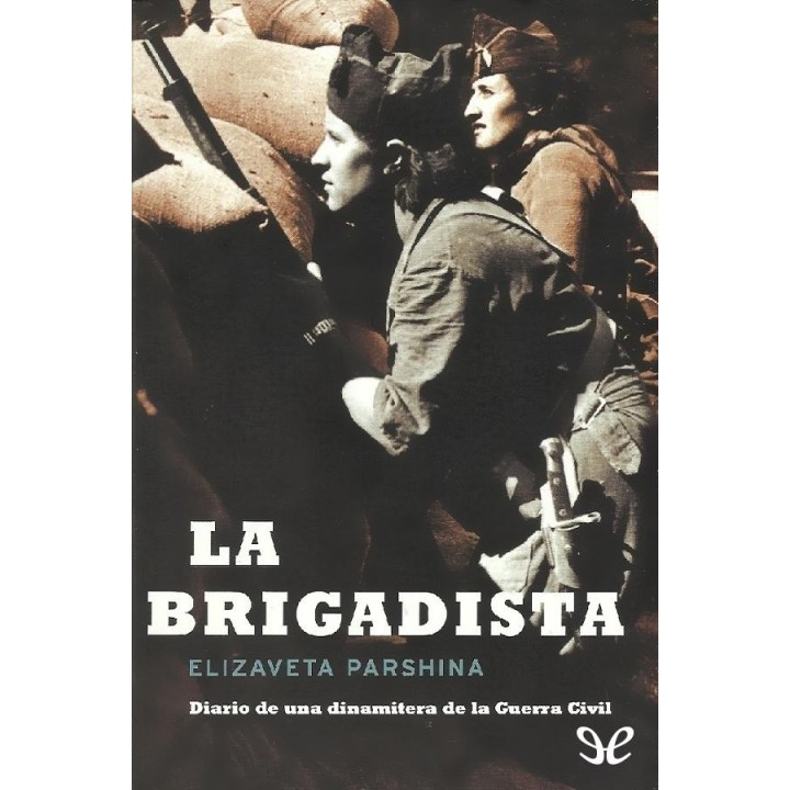 La brigadista
