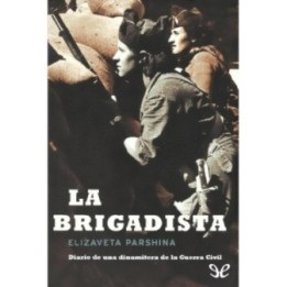 La brigadista