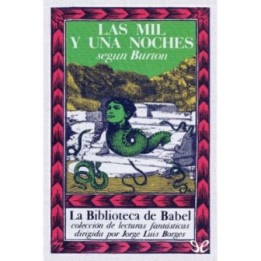 Las mil y una noches según Burton