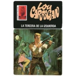 La tercera de la izquierda (2ª Ed.)