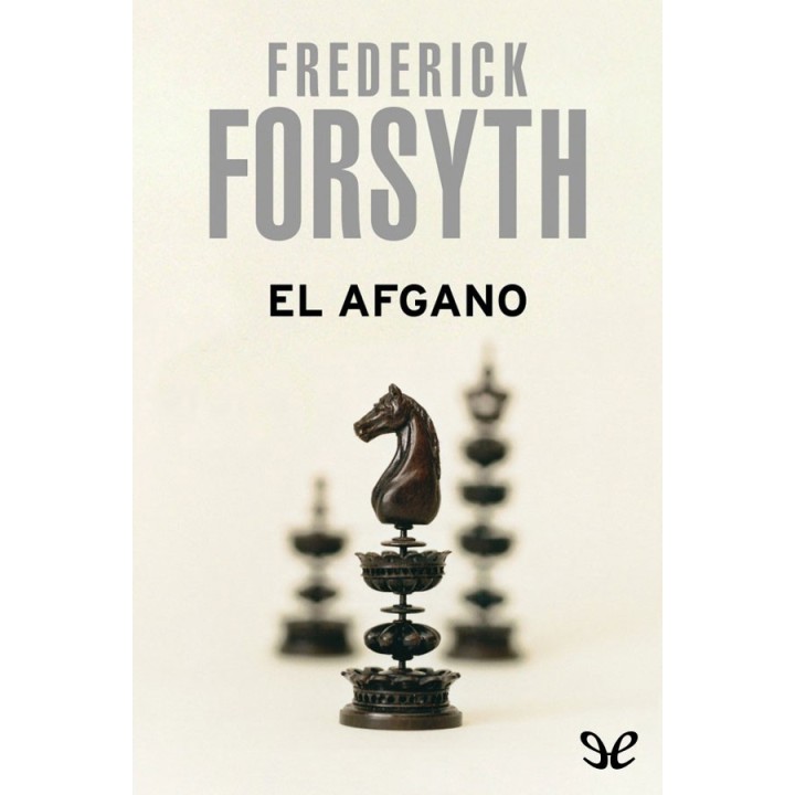 El afgano