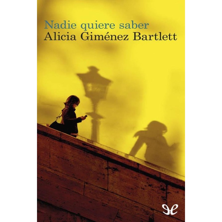 Nadie quiere saber