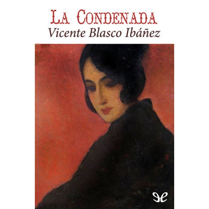 La condenada