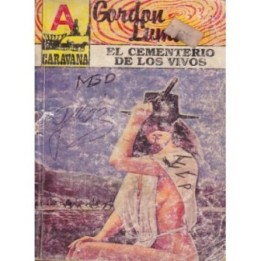 El cementerio de los vivos