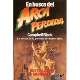 En busca del arca perdida