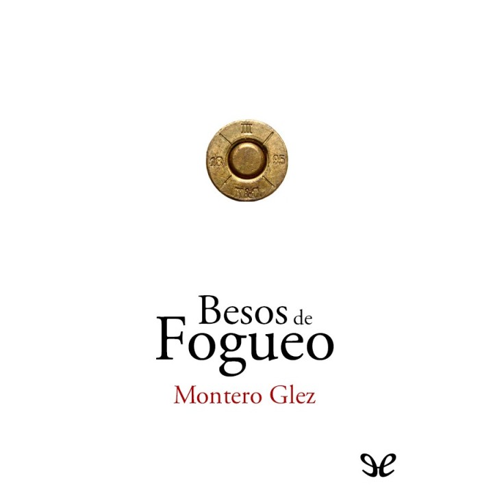 Besos de fogueo