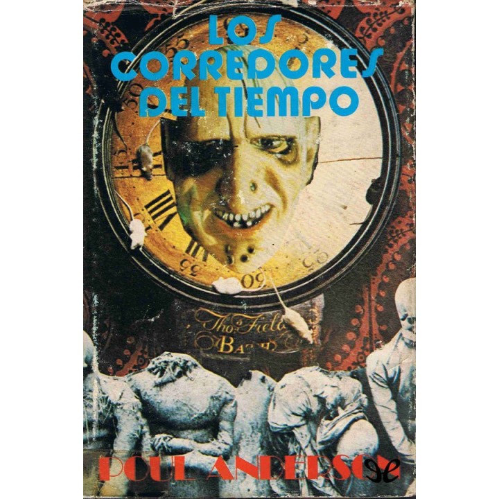 Los corredores del tiempo