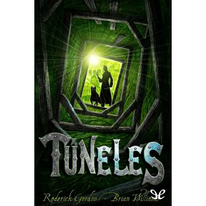 Túneles