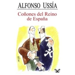 Coñones del Reino de España