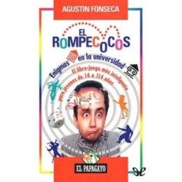 El rompecocos