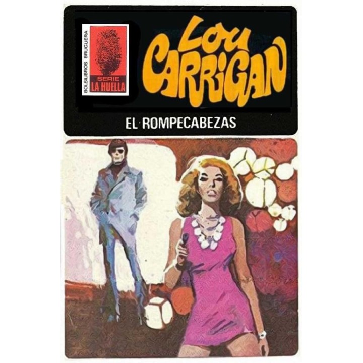 El rompecabezas