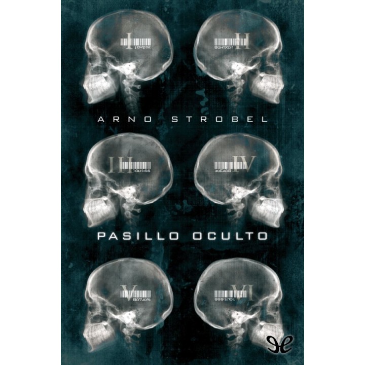 Pasillo oculto