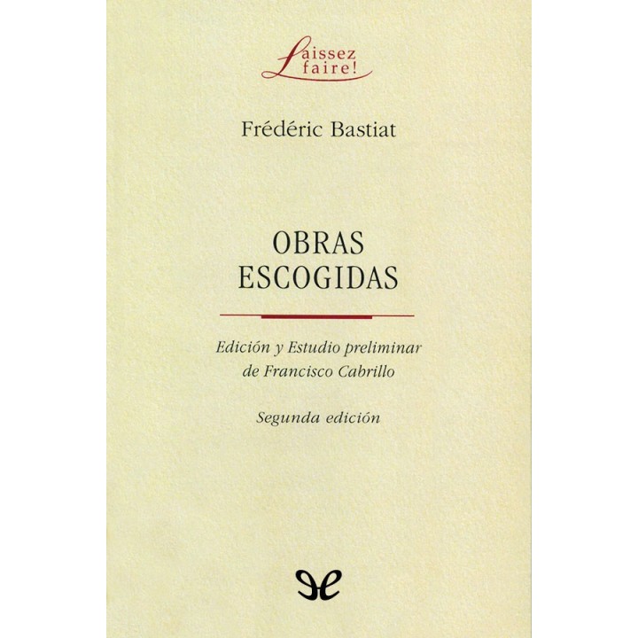 Obras escogidas