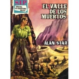 El valle de los muertos