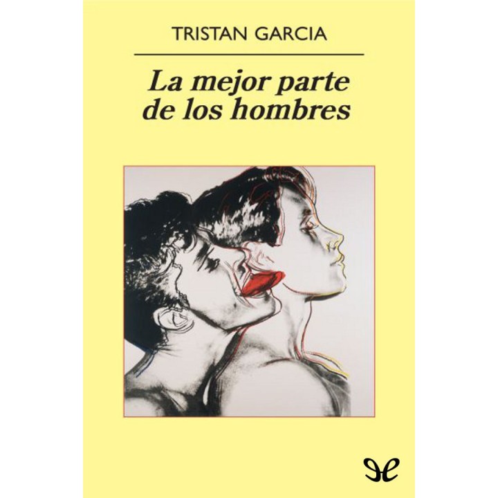 La mejor parte de los hombres