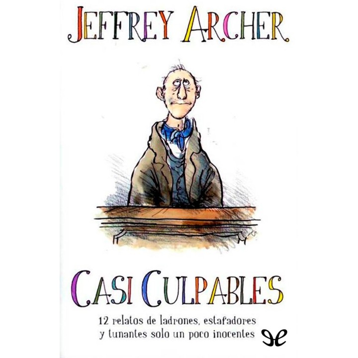 Casi culpables