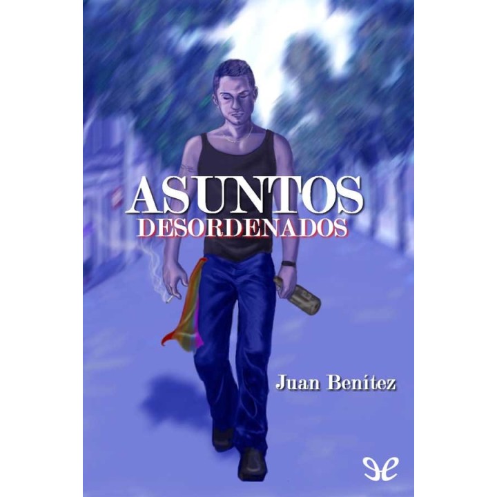 Asuntos desordenados