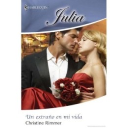 Un extraño en mi vida