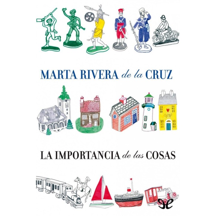 La importancia de las cosas