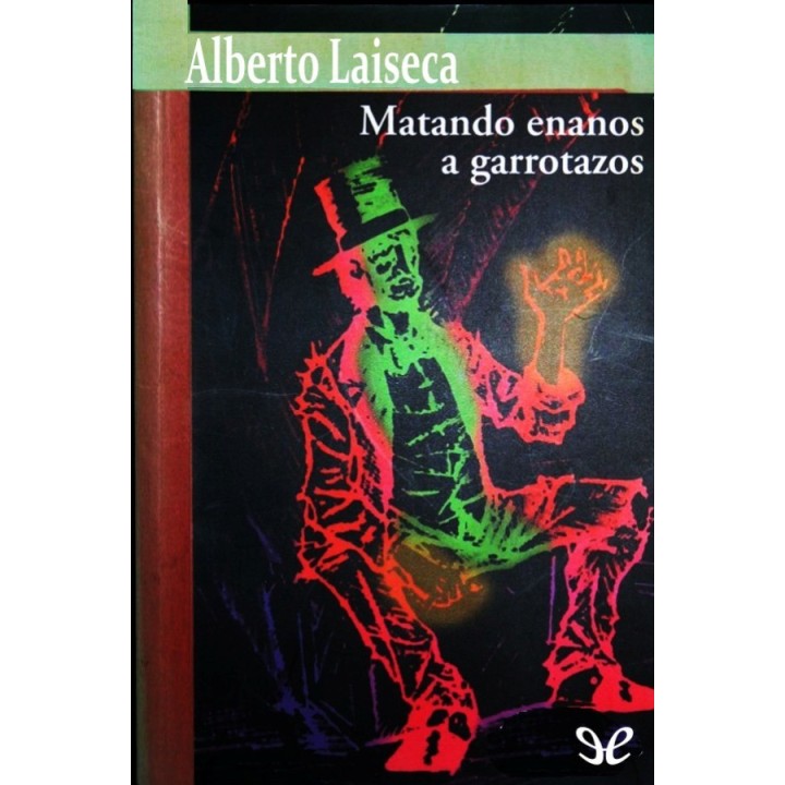 Matando enanos a garrotazos