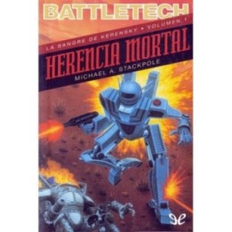 Herencia mortal