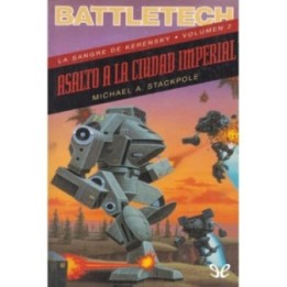 Asalto a la ciudad imperial