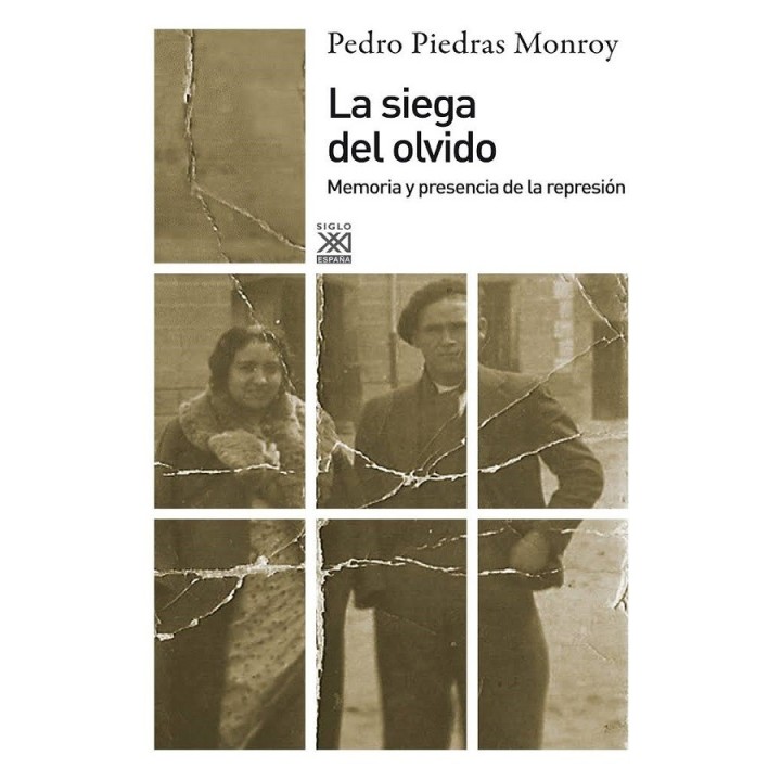 La siega del olvido