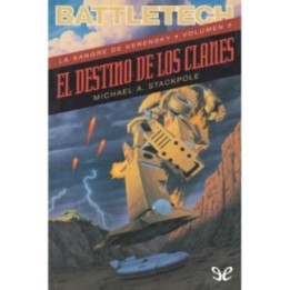 El destino de los Clanes