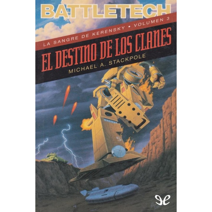 El destino de los Clanes