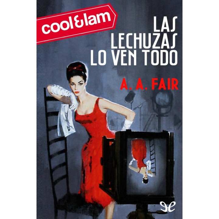 Las lechuzas lo ven todo