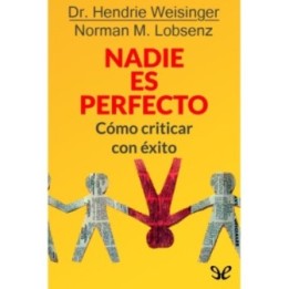 Nadie es perfecto